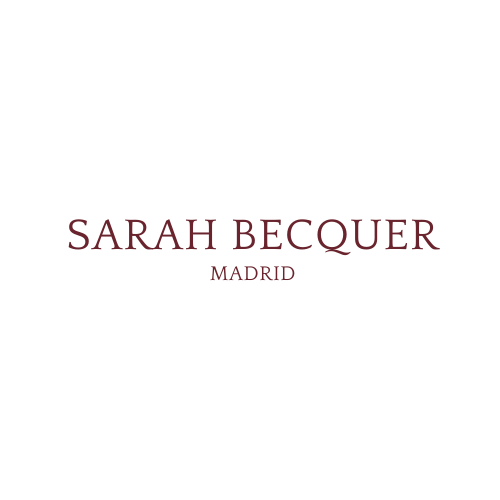 Sarah Becquer